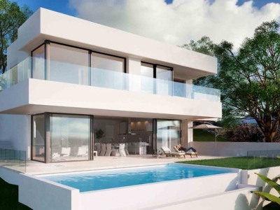 Estepona property: Villa for sale in Estepona, Spain 274523
