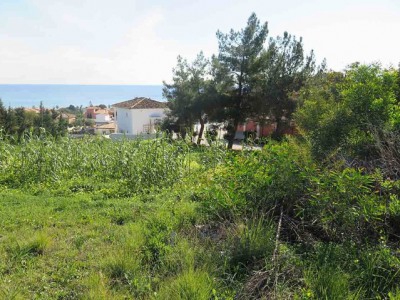 Estepona property: Villa with 4 bedroom in Estepona 274523