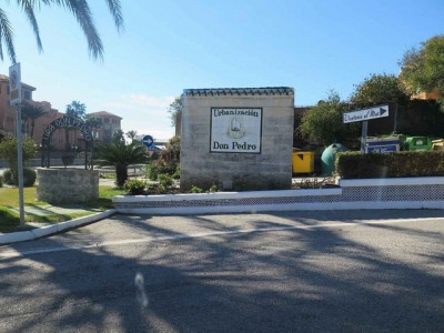Estepona property: Villa with 4 bedroom in Estepona, Spain 274523