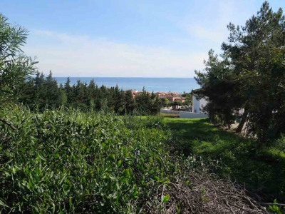 Estepona property: Villa in Malaga for sale 274523