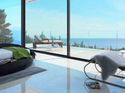 Estepona property: Estepona Villa 274523