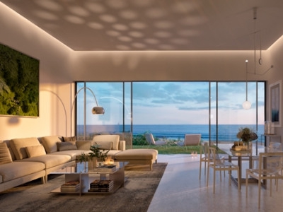 Estepona property: Apartment with 2 bedroom in Estepona 274524