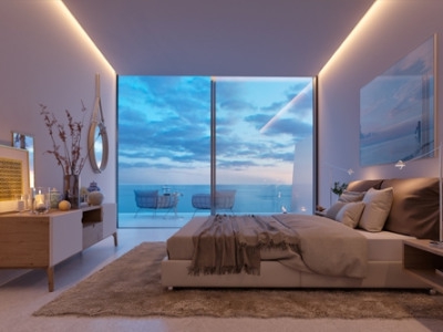 Estepona property: Apartment with 2 bedroom in Estepona, Spain 274524