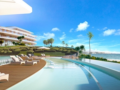 Estepona property: Estepona Apartment 274524