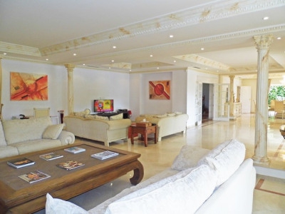 Marbella property: Villa for sale in Marbella, Spain 274525