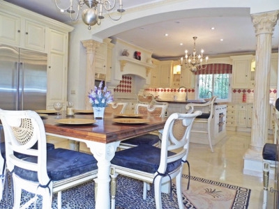 Marbella property: Villa in Malaga for sale 274525