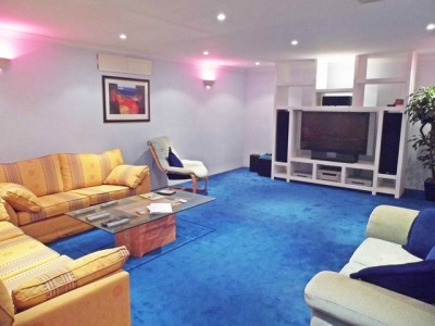 Marbella property: Malaga property | 6 bedroom Villa 274525
