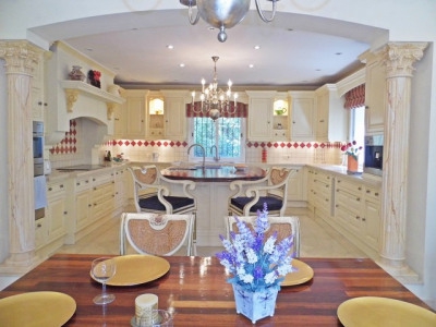 Marbella property: Marbella, Spain | Villa for sale 274525