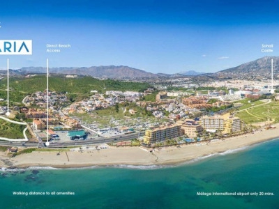 Mijas Costa property: Apartment for sale in Mijas Costa 274526