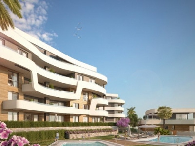Mijas Costa property: Apartment with 3 bedroom in Mijas Costa 274526