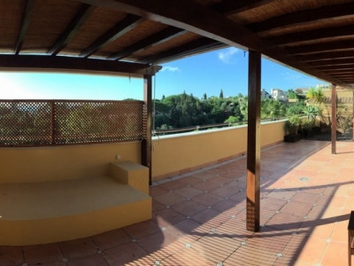 El Paraiso property: El Paraiso, Spain | Penthouse for sale 274527