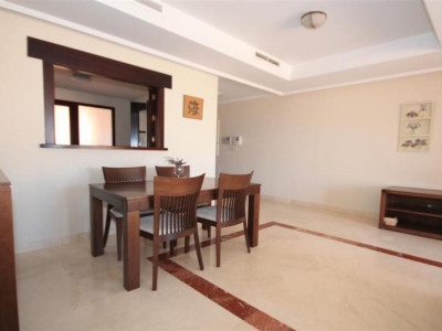 Elviria property: Apartment with 3 bedroom in Elviria, Spain 274933