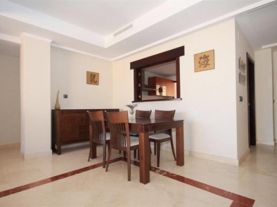 Elviria property: Apartment in Malaga for sale 274933