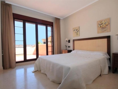 Elviria property: Malaga property | 3 bedroom Apartment 274933