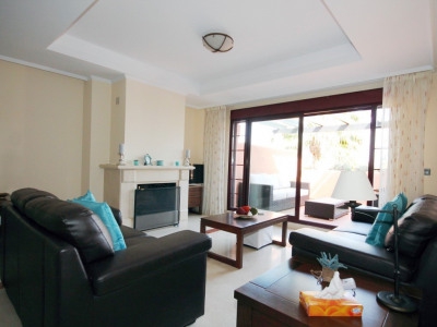 Elviria property: Elviria Apartment 274933