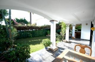 Nueva Andalucia property: Villa to rent in Nueva Andalucia 274935
