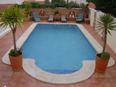San Miguel De Salinas property: Villa for sale in San Miguel De Salinas, Spain 274936