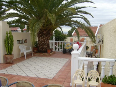 San Miguel De Salinas property: Villa for sale in San Miguel De Salinas, Alicante 274936
