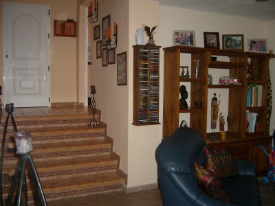 San Miguel De Salinas property: Villa in Alicante for sale 274936