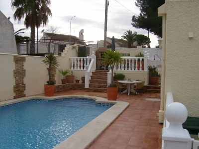 San Miguel De Salinas property: Alicante property | 3 bedroom Villa 274936