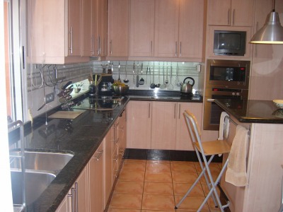 San Miguel De Salinas property: Alicante Villa 274936