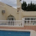 San Miguel De Salinas property: Alicante Villa, Spain 274936