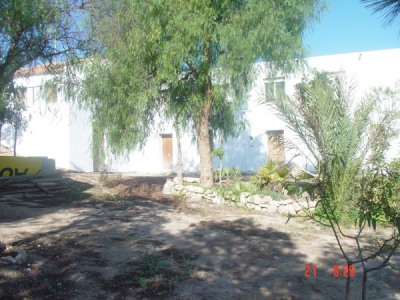 La Murada property: Alicante Finca 274937