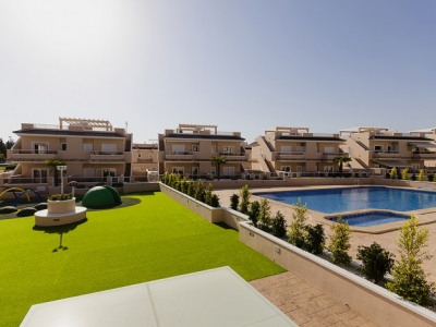 Punta Prima property: Apartment for sale in Punta Prima 274938