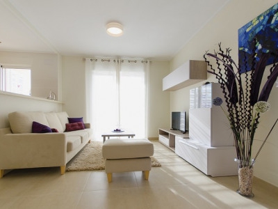 Punta Prima property: Apartment with 2 bedroom in Punta Prima, Spain 274938