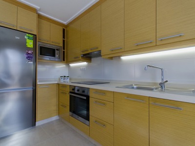 Punta Prima property: Apartment in Alicante for sale 274938