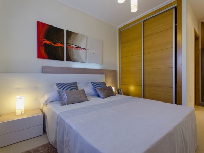 Punta Prima property: Alicante Apartment 274938