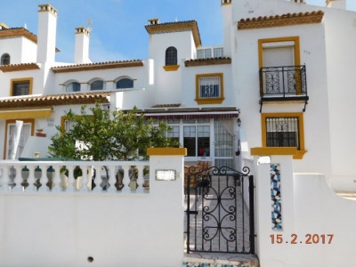 Villamartin property: Townhome for sale in Villamartin, Spain 274939