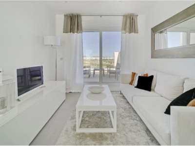 Roldan property: Apartment in Murcia for sale 274941