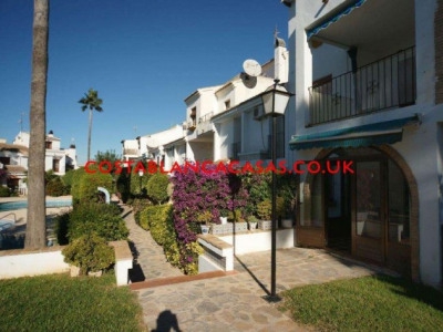 San Miguel De Salinas property: Apartment with 2 bedroom in San Miguel De Salinas 274942