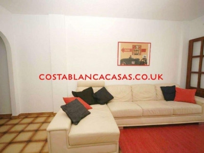 San Miguel De Salinas property: Alicante property | 2 bedroom Apartment 274942
