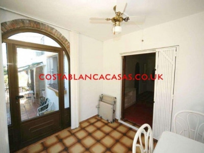 San Miguel De Salinas property: San Miguel De Salinas Apartment 274942