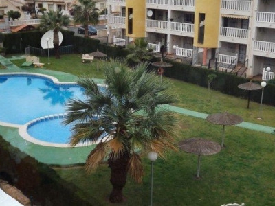 Villamartin property: Apartment for sale in Villamartin, Alicante 274943