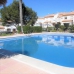 Los Altos property: Alicante, Spain Townhome 274944