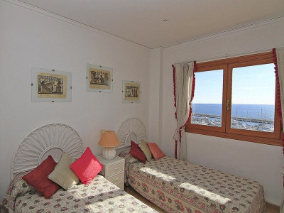 Moraira&nbsp;property:&nbsp;Apartment&nbsp;with&nbsp;4&nbsp;bedroom&nbsp;in&nbsp;Moraira&nbsp;274954