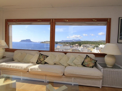 Moraira&nbsp;property:&nbsp;Alicante&nbsp;Apartment&nbsp;274954