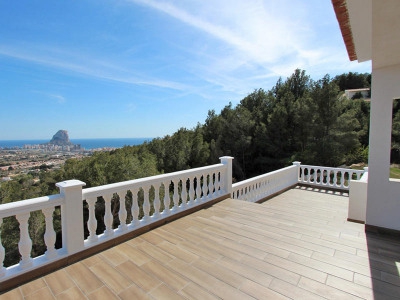 Calpe&nbsp;property:&nbsp;Villa&nbsp;with&nbsp;5&nbsp;bedroom&nbsp;in&nbsp;Calpe&nbsp;274955
