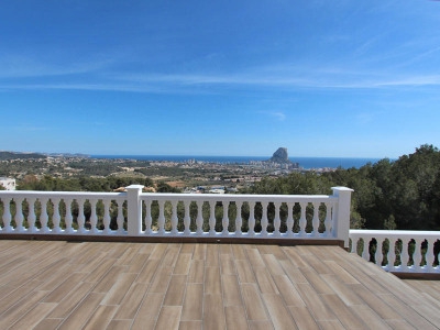 Calpe&nbsp;property:&nbsp;Villa&nbsp;in&nbsp;Alicante&nbsp;for&nbsp;sale&nbsp;274955