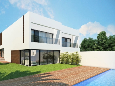 Moraira property: Villa for sale in Moraira 274957