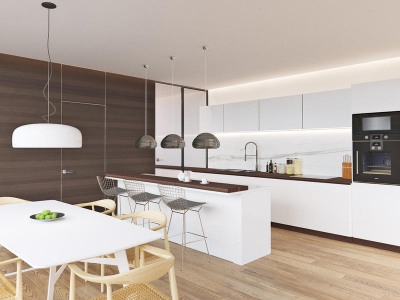 Moraira property: Villa for sale in Moraira, Spain 274957