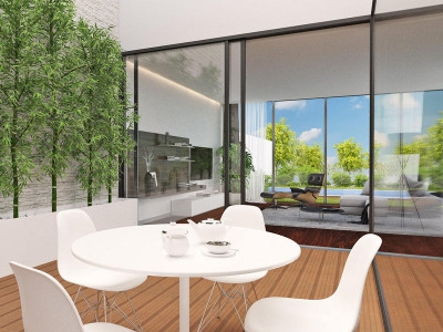 Moraira property: Villa with 3 bedroom in Moraira, Spain 274957