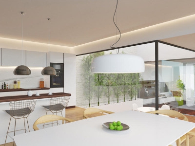 Moraira property: Alicante property | 3 bedroom Villa 274957