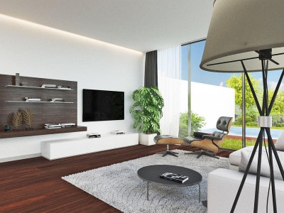 Moraira property: Moraira Villa 274957