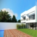 Moraira property: Villa in Moraira 274957