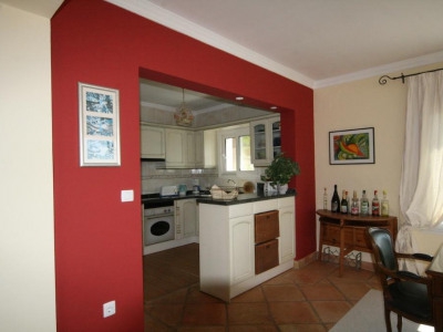 Moraira property: Alicante property | 4 bedroom Villa 274958