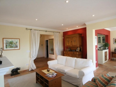 Moraira property: Moraira, Spain | Villa for sale 274958